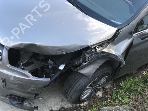 Radio CITROËN C4 II (NC_) 1.6 BlueHDi 120 | BP31095403E6 - Image 20