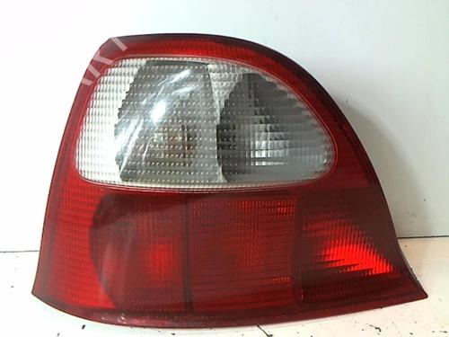 Used Left taillight MG MG ZR 2.0 TD (113 hp) 25633357