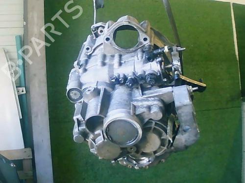 Used Gearbox Gearbox AUDI A3 (8P1) 2.0 TDI 16V (140 hp) 27250793 27250793