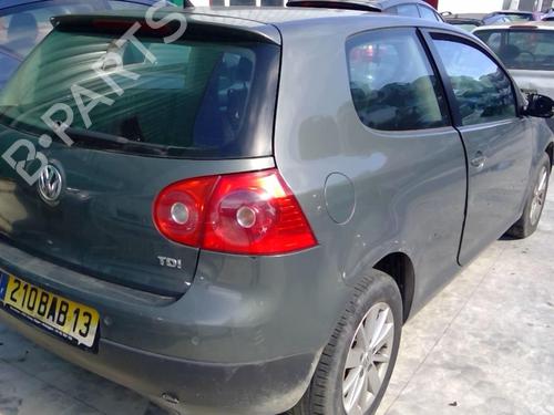 Steering column stalk VW GOLF V (1K1) 1.9 TDI | BP25651010I23 - Image 12