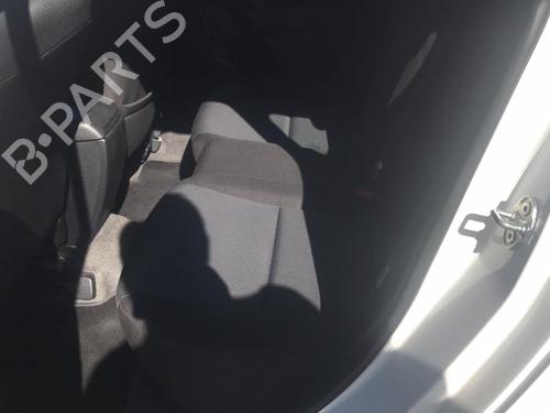 Climate control MAZDA 3 (BL) 1.6 MZR CD (BL14) | BP25630900I5 - Image 40