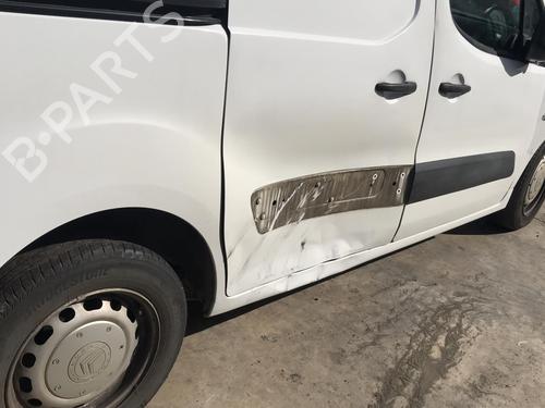 Radio CITROËN BERLINGO Box Body/MPV (B9) 1.6 HDi / BlueHDi 75 | BP25636531E6  - Image 24