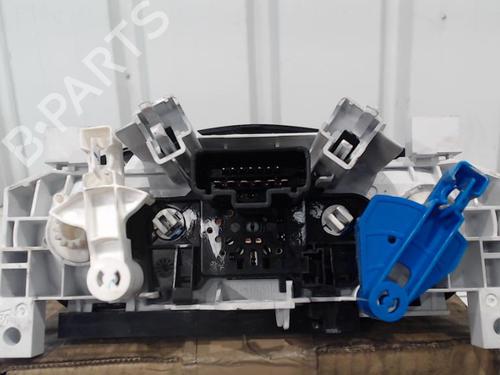 Commande Chauffage DACIA LOGAN II 1.5 dCi | BP25629593I5 