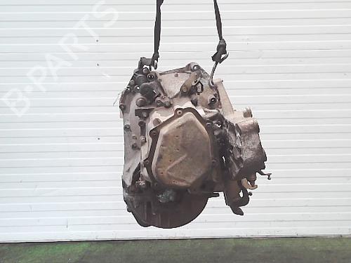 Gearbox CITROËN JUMPER II Platform/Chassis 2.2 HDi 100 | BP38307805M3 - Image 2