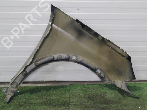 Left front fenders PEUGEOT 3008 II SUV (MC_, MR_, MJ_, M4_) 1.6 BlueHDi 120 | BP30156535C41