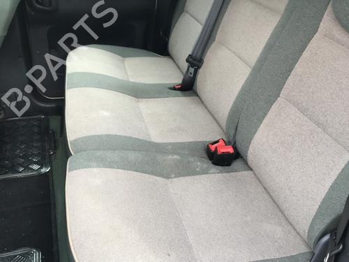 Left taillight PEUGEOT PARTNER MPV (5_, G_) 1.6 HDi 90 | BP26326076C34  - Image 27