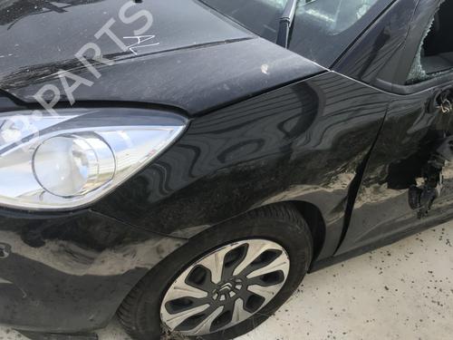 Gearbox CITROËN C3 II (SC_) 1.6 BlueHDi 100 | BP30169288M3