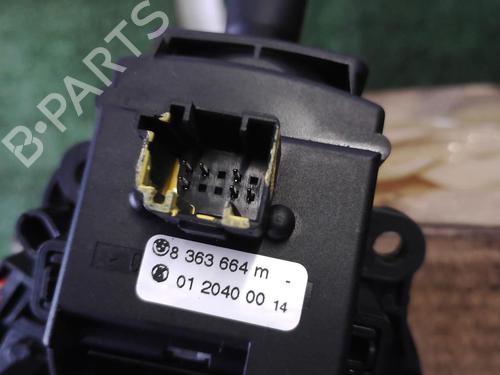 Steering column stalk BMW 3 Coupe (E46) 330 Ci | BP25650154I23  - Image 7