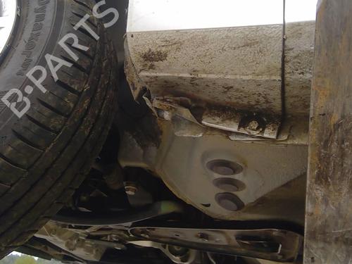 Front right window mechanism RENAULT TWINGO II (CN0_) 1.5 dCi (CN0E) | BP25634688C23 - Image 7