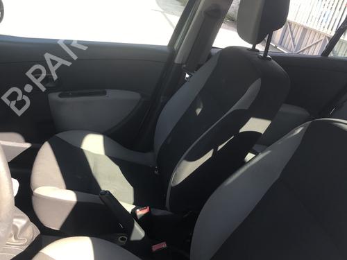 Water radiator RENAULT CLIO III (BR0/1, CR0/1) 1.5 dCi (C/BR0G, C/BR1G) | BP31649588M31 