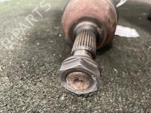 Used Right front driveshaft Right front driveshaft CITROËN C5 III Break (RW_) 2.0 HDi 165 (163 hp) 39971521 39971521