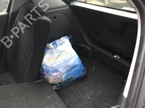 Front left seatbelt OPEL CORSA D (S07) 1.2 LPG (L08, L68) | BP25636478I26  - Image 23