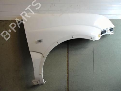 Forskærm Højre SUZUKI IGNIS II (MH) 1.3 DDiS (RM413D) | BP25633103C42 - Image 4