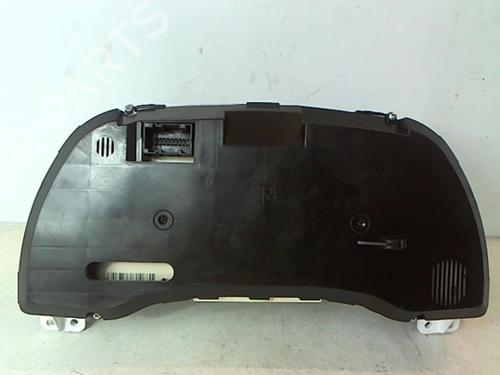 Used Instrument cluster Instrument cluster FIAT PANDA (169_) 1.1 (169.AXA1A) (54 hp) 25633320 25633320