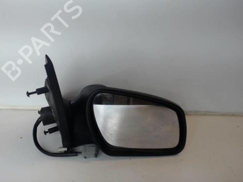 Used Right mirror FORD MONDEO III (B5Y) 2.0 16V TDDi / TDCi (115 hp) 25636641