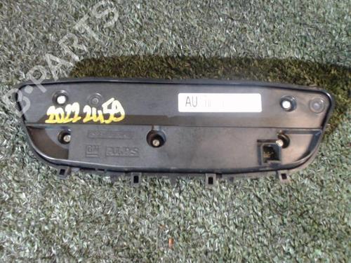 climate-control-opel-insignia-a-g09-2008-2009-2010-2011-2012-2013-2014-2015-2016-2017-25642570 main image