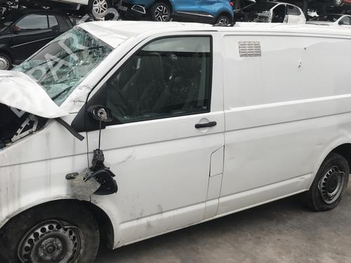 ABS pump VW TRANSPORTER T5 Van (7HA, 7HH, 7EA, 7EH) 2.0 TDI | BP32437076M43 - Image 6