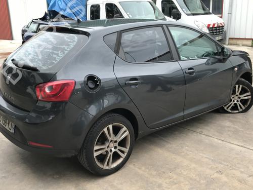 AC compressor SEAT IBIZA IV (6J5, 6P1) 1.9 TDI | BP37645612M34  - Image 10