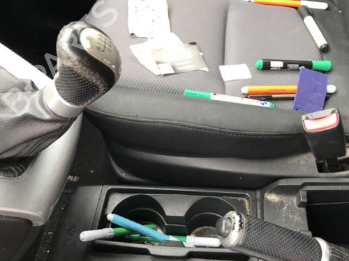 Left headlight MAZDA 5 (CR) 2.0 CD (CR19) | BP25629704C28  - Image 14