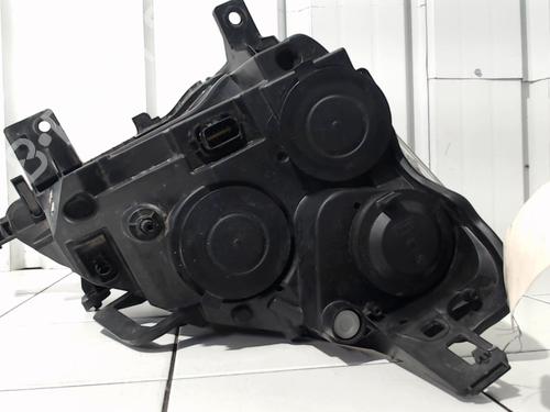 Left headlight CITROËN BERLINGO Box Body/MPV (B9) 1.6 HDi / BlueHDi 75 | BP32125740C28 