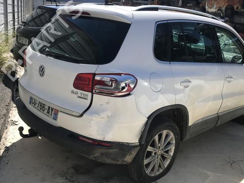 Intercooler VW TIGUAN (5N_) 2.0 TDI 4motion | BP28190944M30 - Image 21