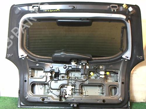 Tailgate HYUNDAI TUCSON (JM)  | BP25650621C6 