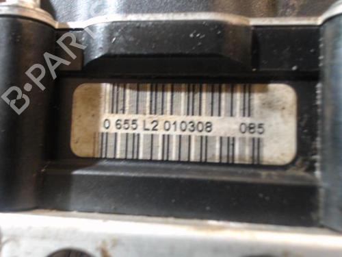 ABS pump CITROËN C4 Picasso I MPV (UD_) 1.6 HDi | BP25635080M43 