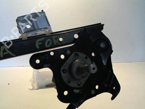 Rear right window mechanism FORD GALAXY I (WGR) 1.9 TDI | BP25647020C25 