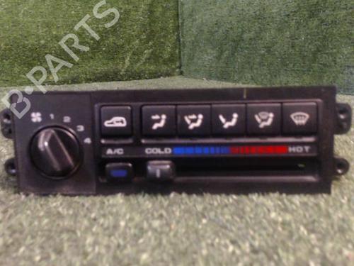Comando clima SSANGYONG KORANDO (KJ) 2.9 TD (120 hp) 25648291