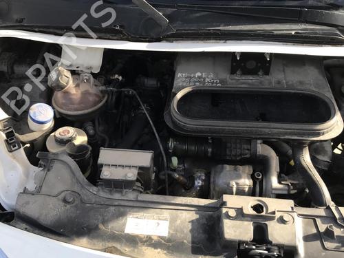 Steering column stalk CITROËN JUMPY II Van 1.6 HDi 90 16V | BP25629490I23  - Image 11