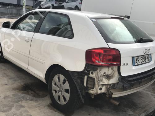Starter AUDI A3 (8P1) 1.6 TDI | BP31049124M8  - Image 29
