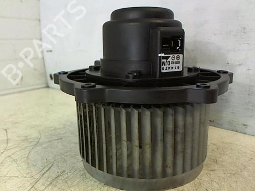 Heater blower motor CHEVROLET NUBIRA Estate 1.8 | BP25643714M62 