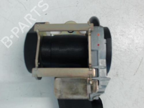 Used Front right seatbelt Front right seatbelt PEUGEOT 1007 (KM_) 1.4 HDi (68 hp) 25646278 25646278