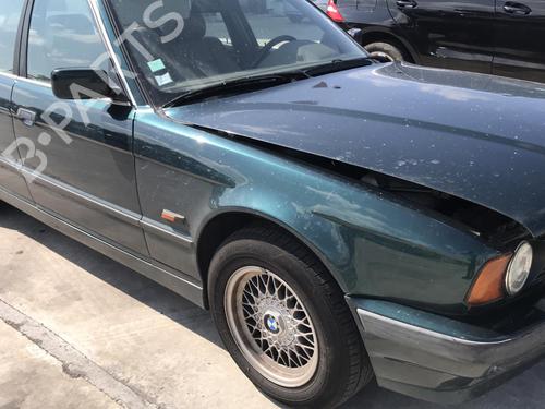 Left headlight BMW 5 (E34) 525 tds | BP25642332C28 - Image 14