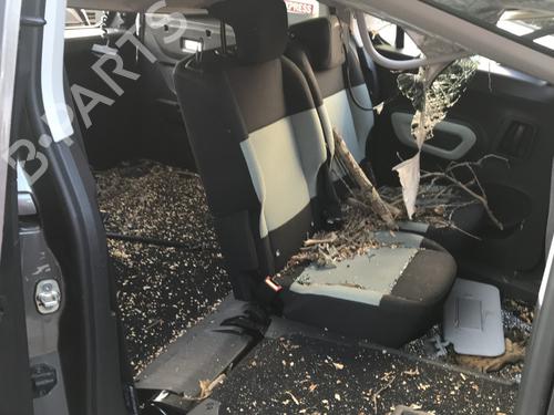 Front left window mechanism CITROËN BERLINGO (ER_, EC_) 1.5 BlueHDi 100 | BP32321264C22  - Image 19