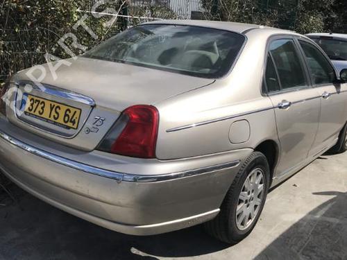 Left headlight ROVER 75 (RJ) 2.0 CDTi | BP25645020C28  - Image 6
