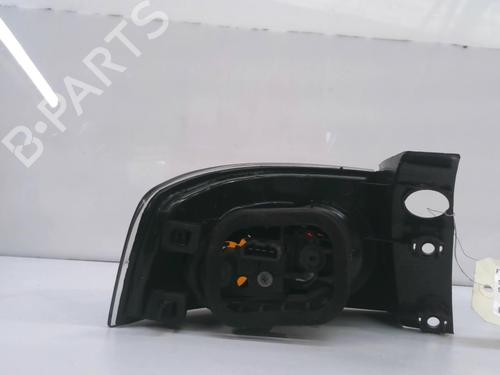 Right taillight SEAT IBIZA III (6L1) 1.4 TDI | BP29887297C35