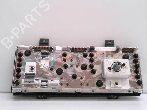 Used Instrument cluster Instrument cluster 39379684 39379684