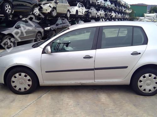 Left headlight VW GOLF V (1K1) 1.9 TDI | BP25634687C28 - Image 8
