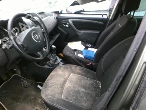 Instrument cluster DACIA DUSTER (HS_) 1.5 dCi | BP25636843C47 - Image 10