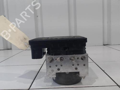Used ABS pump PEUGEOT 2008 I (CU_) 1.6 BlueHDi 120 (120 hp) 25628270