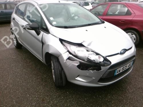 Climate control FORD FIESTA VI (CB1, CCN) 1.25 | BP25648732I5 - Image 10