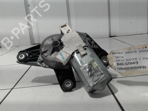 Viskermotor bakrute DACIA DUSTER (HS_) 1.5 dCi (HSMC) (107 hp) 28709052
