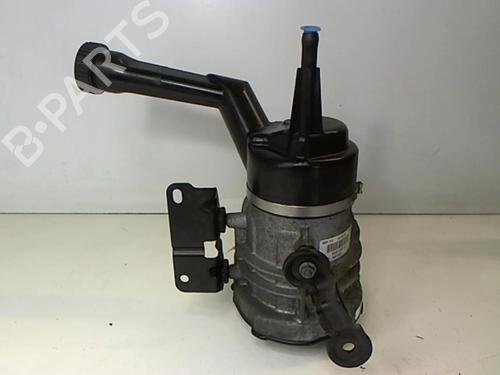 Used Steering pump Steering pump 25643008 25643008
