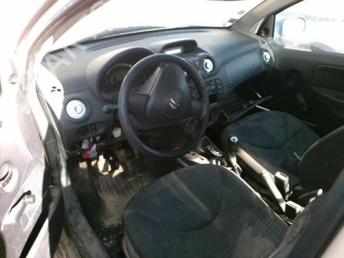 Left front driveshaft CITROËN C2 (JM_) 1.4 HDi | BP25627951M38  - Image 5
