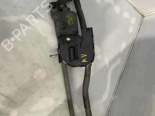 Used Front wiper motor Front wiper motor AUDI A3 Sportback (8PA) 2.0 TDI (170 hp) 40250814 40250814