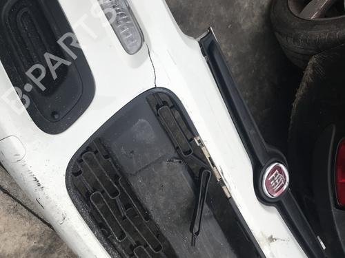 Electronic module FIAT PANDA (312_, 319_) 1.2 (312PXA1A) | BP38002740M83 - Image 30