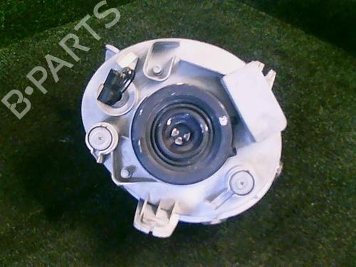 Used Left headlight DAEWOO MATIZ (M100, M150) 1.0 (63 hp) 25641861