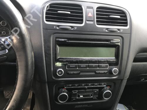 Left taillight VW GOLF VI (5K1) 2.0 TDI | BP28816048C34  - Image 12