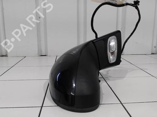 Right mirror PEUGEOT 207 CC (WD_) 1.6 HDi | BP25638874C27 